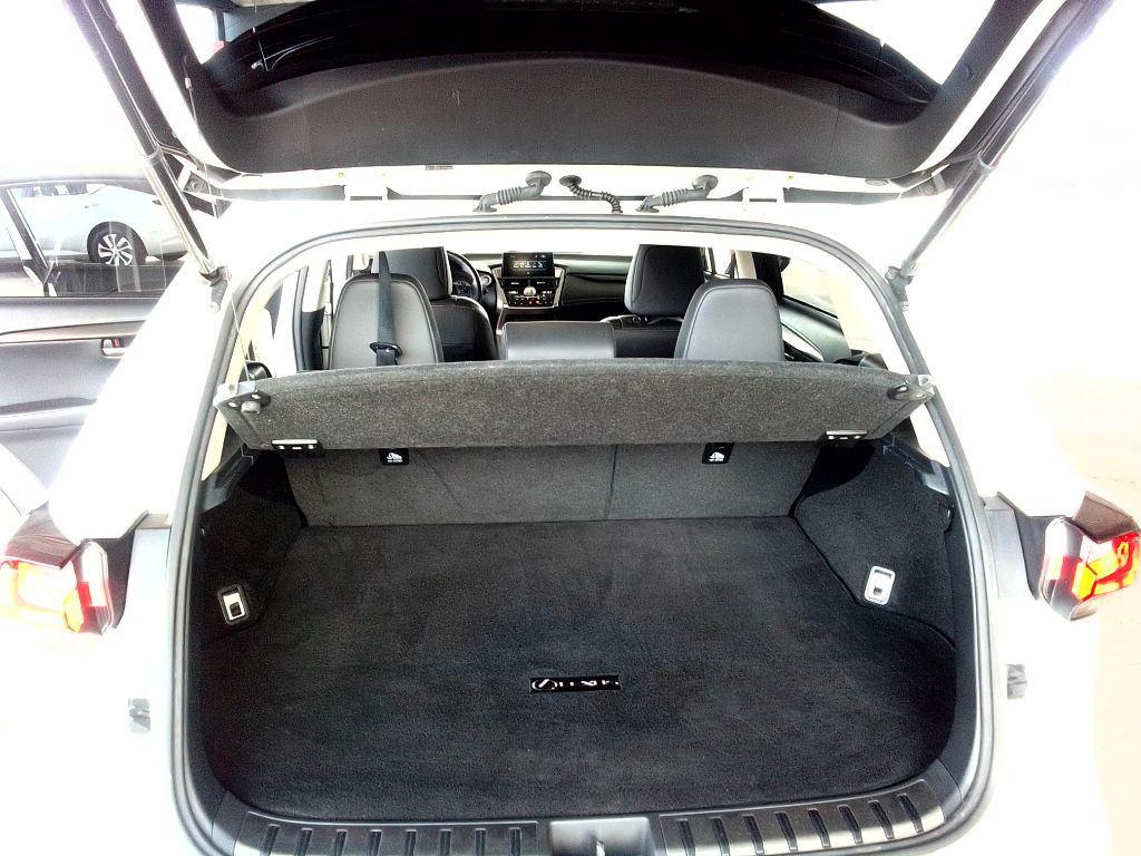 2016 Lexus NX Image 20