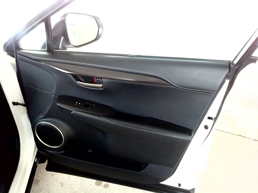 2016 Lexus NX Image 24