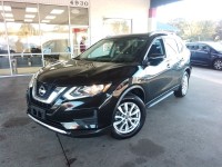 Image for 2017 Nissan Rogue SV ID: 6945570