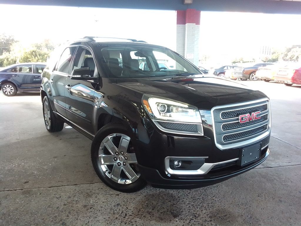 2017 GMC Acadia Image 3