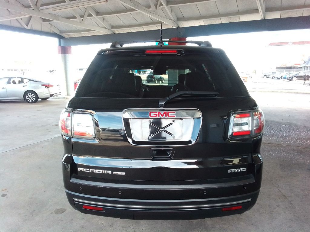 2017 GMC Acadia Image 6