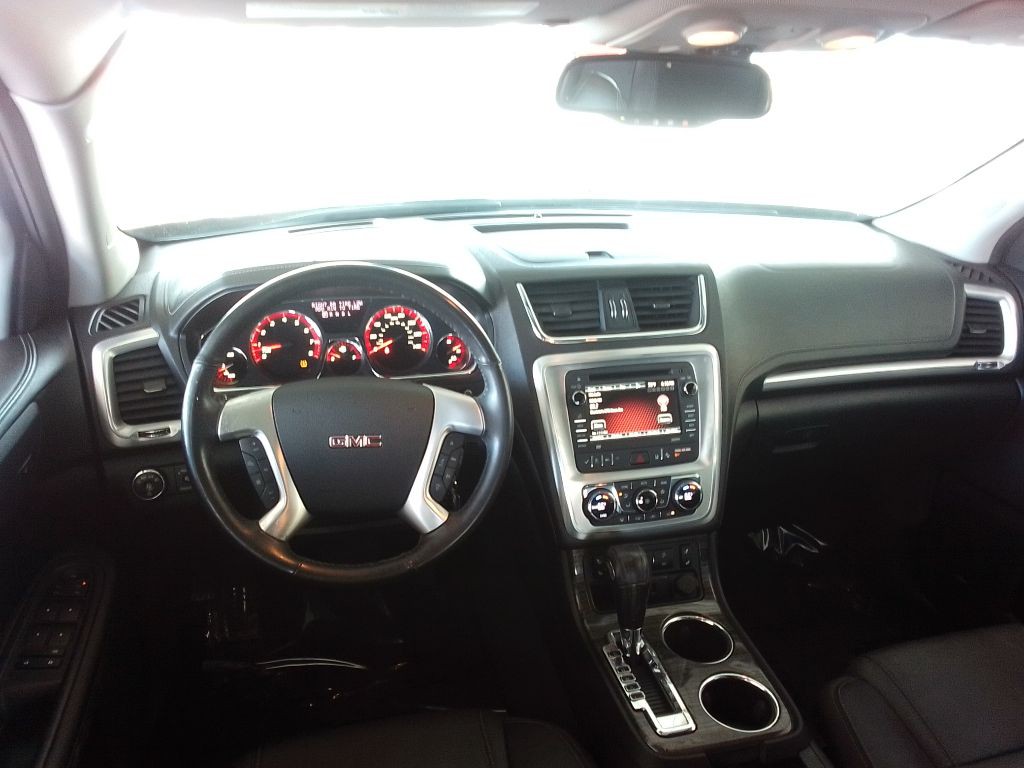 2017 GMC Acadia Image 7