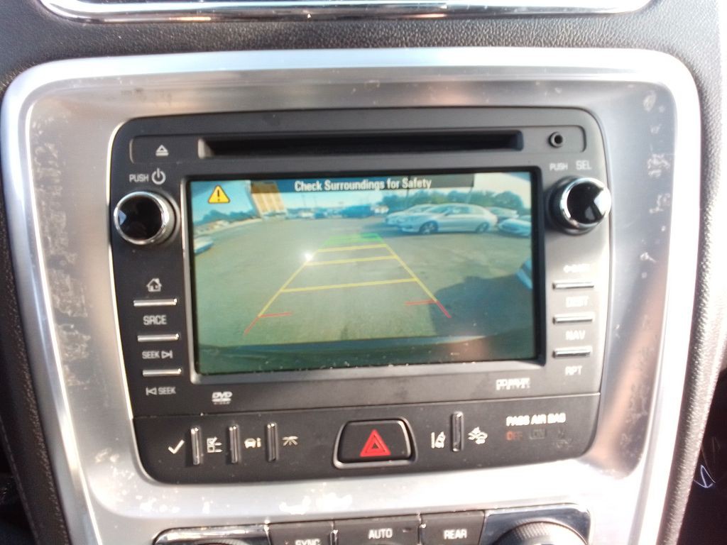 2017 GMC Acadia Image 12