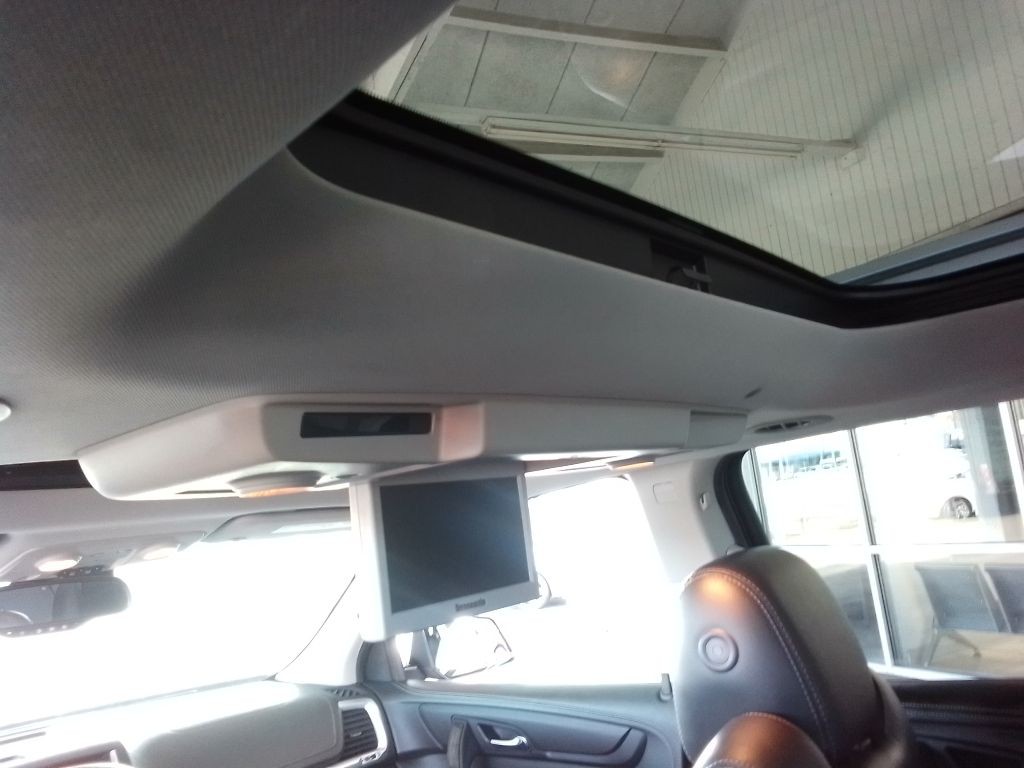2017 GMC Acadia Image 18