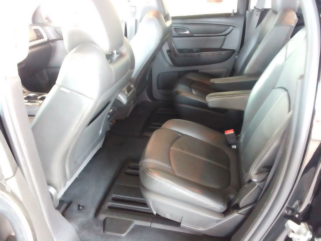 2017 GMC Acadia Image 20