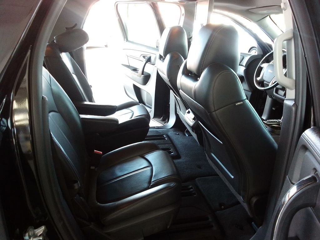 2017 GMC Acadia Image 23