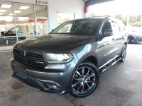Image for 2017 Dodge Durango GT ID: 6952363