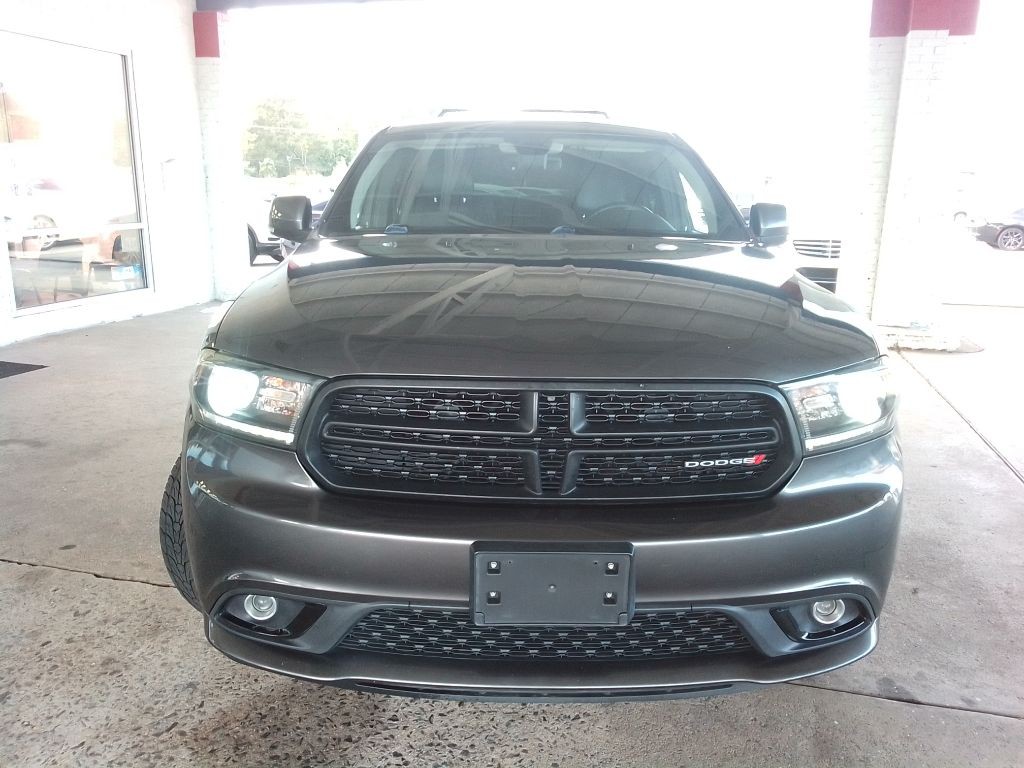 2017 Dodge Durango Image 2