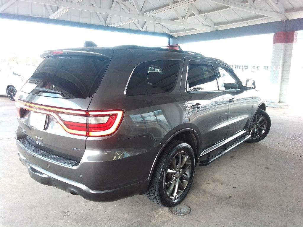 2017 Dodge Durango Image 5