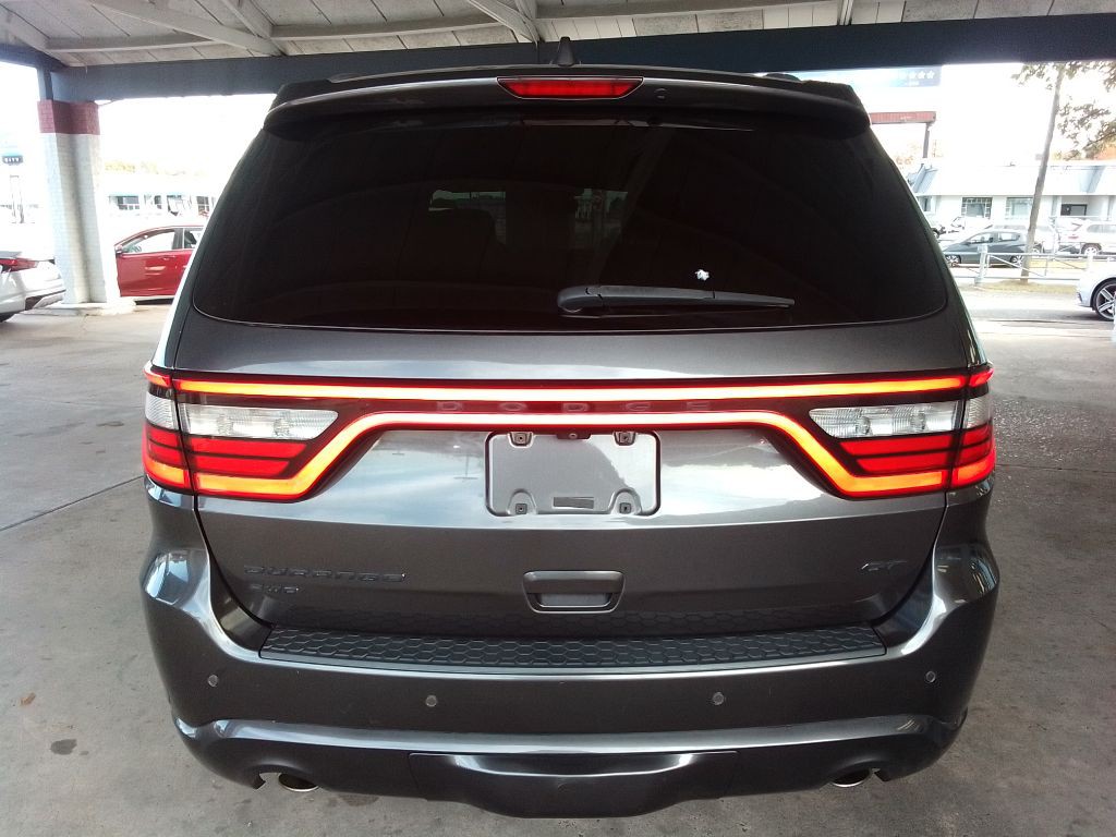 2017 Dodge Durango Image 6