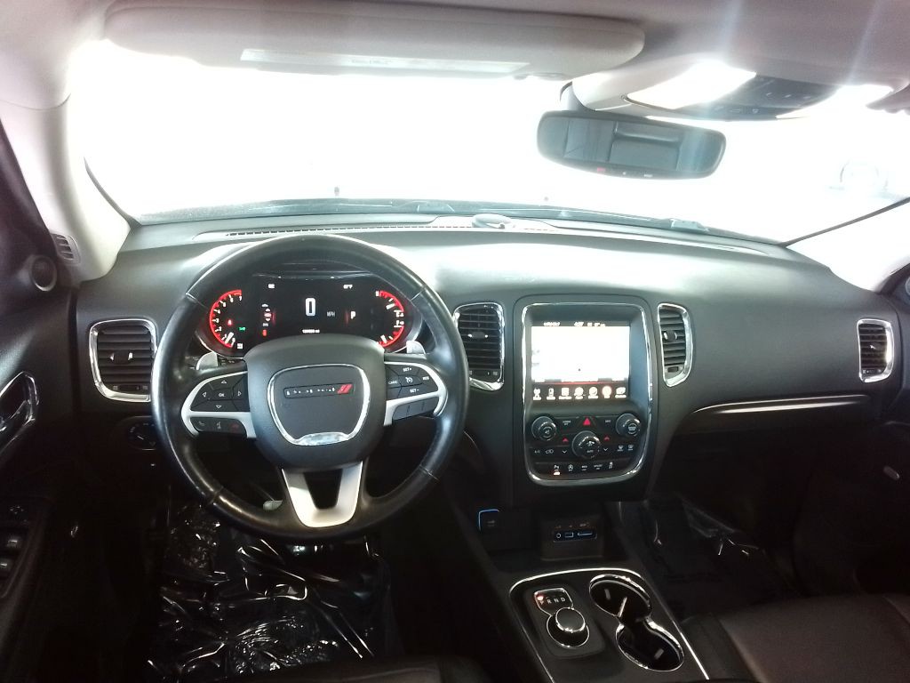 2017 Dodge Durango Image 7