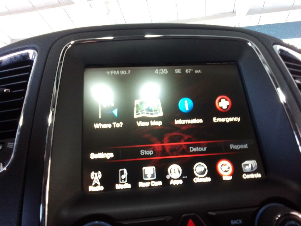 2017 Dodge Durango Image 9