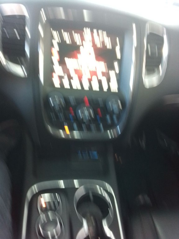 2017 Dodge Durango Image 10