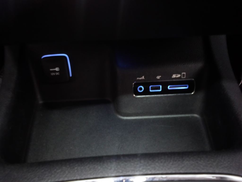 2017 Dodge Durango Image 12