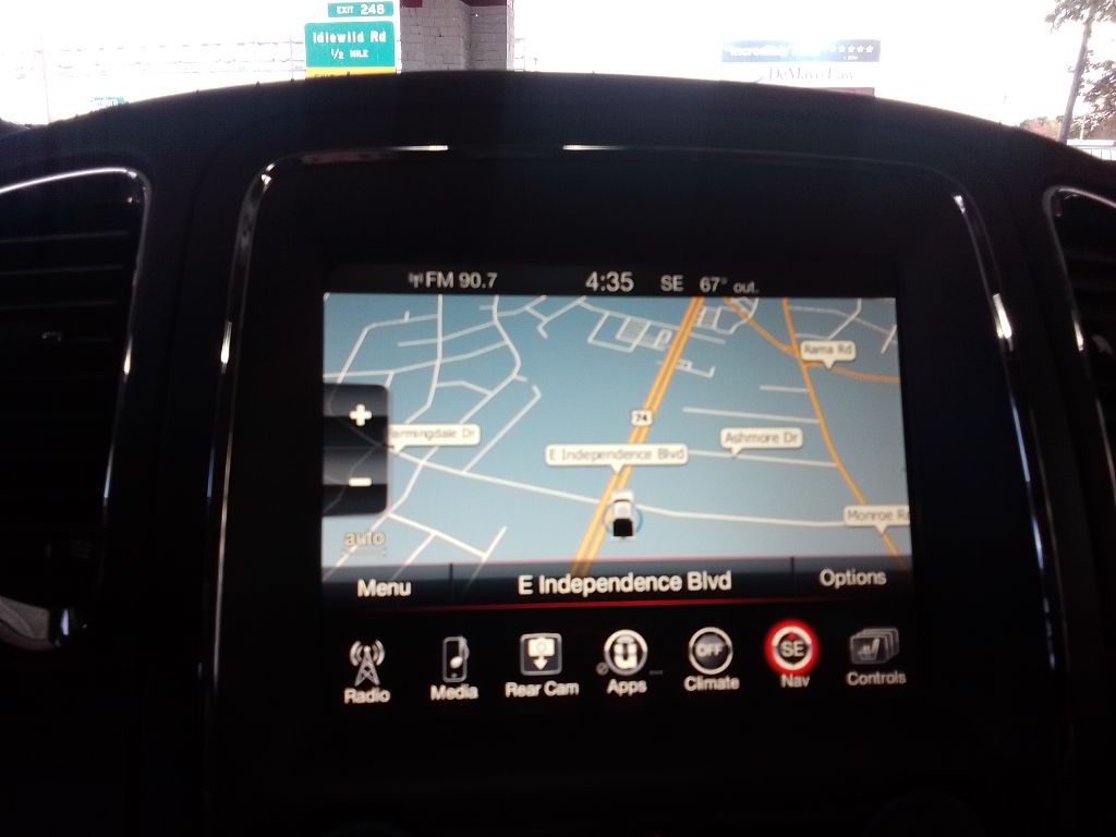 2017 Dodge Durango Image 13