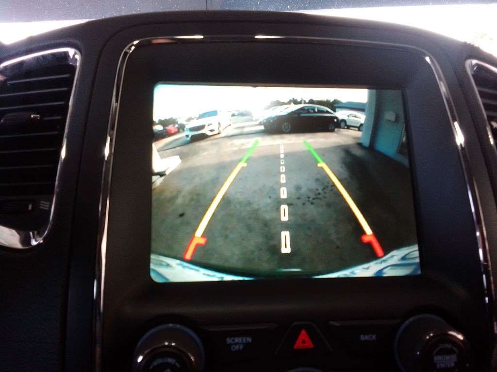 2017 Dodge Durango Image 14