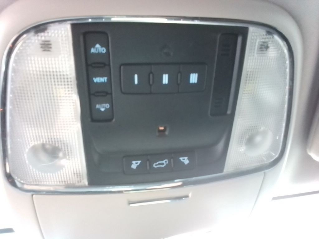 2017 Dodge Durango Image 15