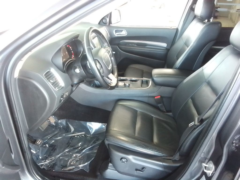 2017 Dodge Durango Image 17