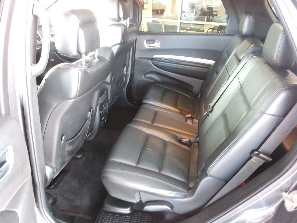 2017 Dodge Durango Image 18