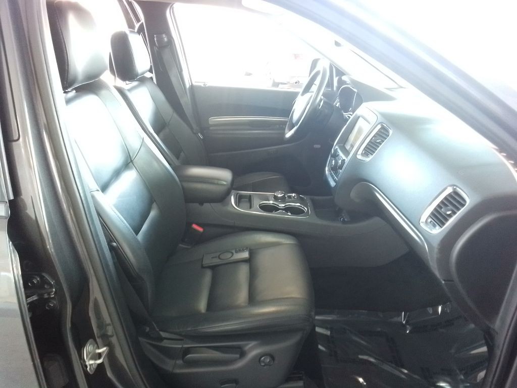 2017 Dodge Durango Image 20