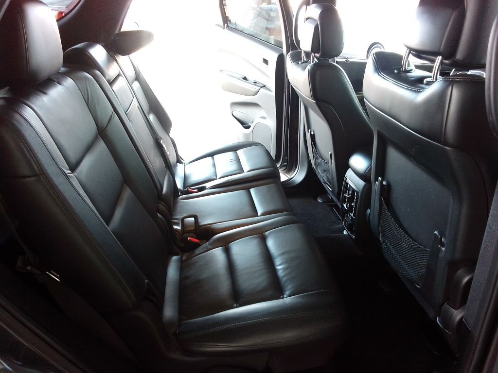 2017 Dodge Durango Image 21