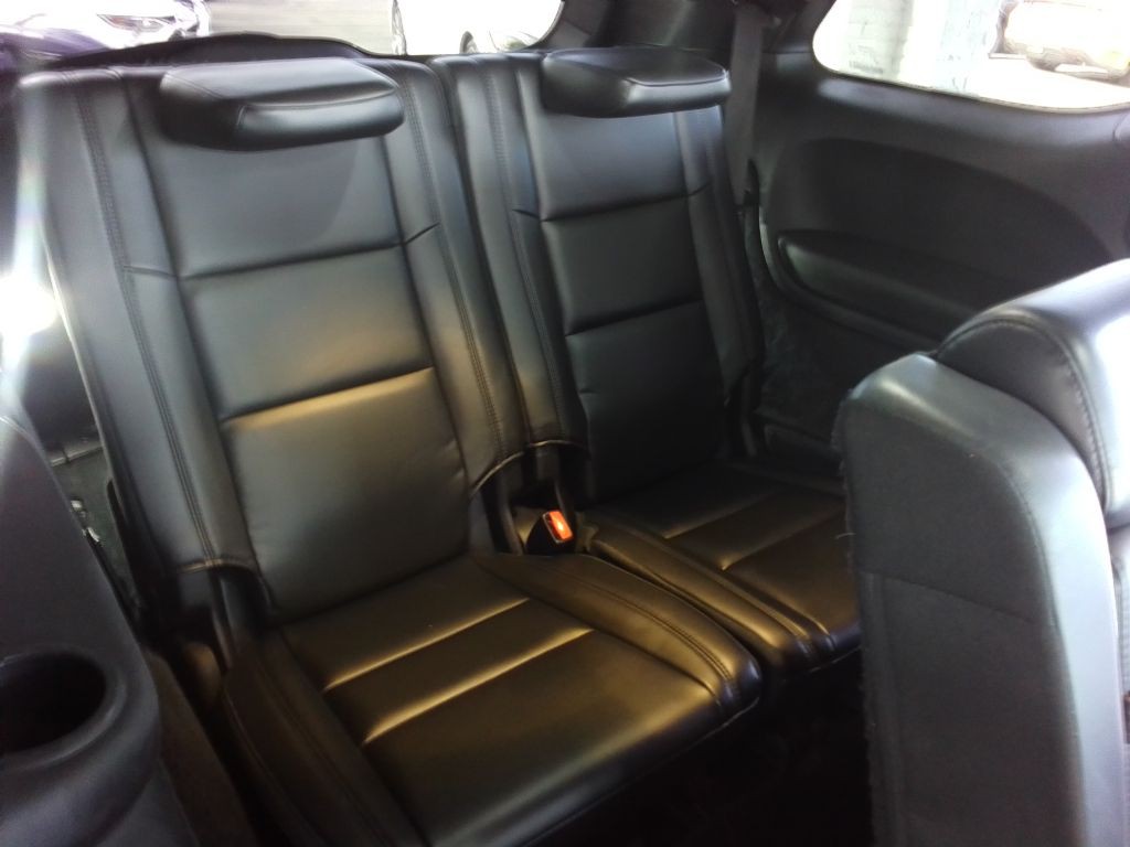 2017 Dodge Durango Image 22