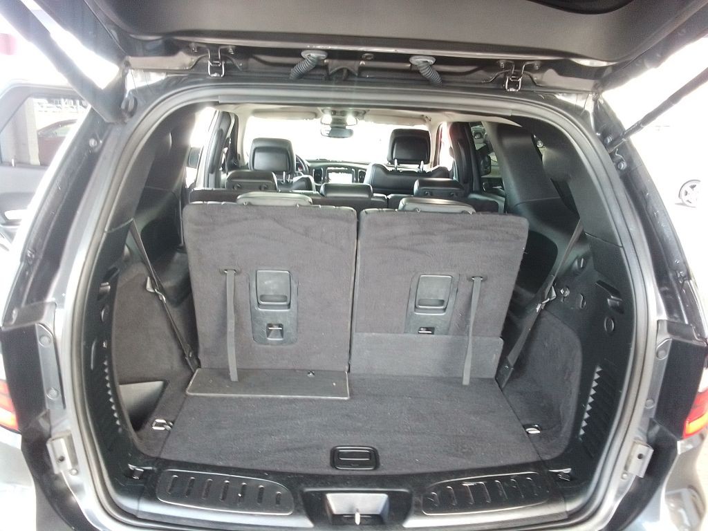 2017 Dodge Durango Image 23
