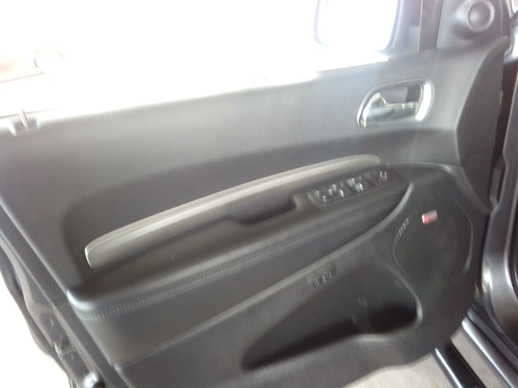 2017 Dodge Durango Image 24