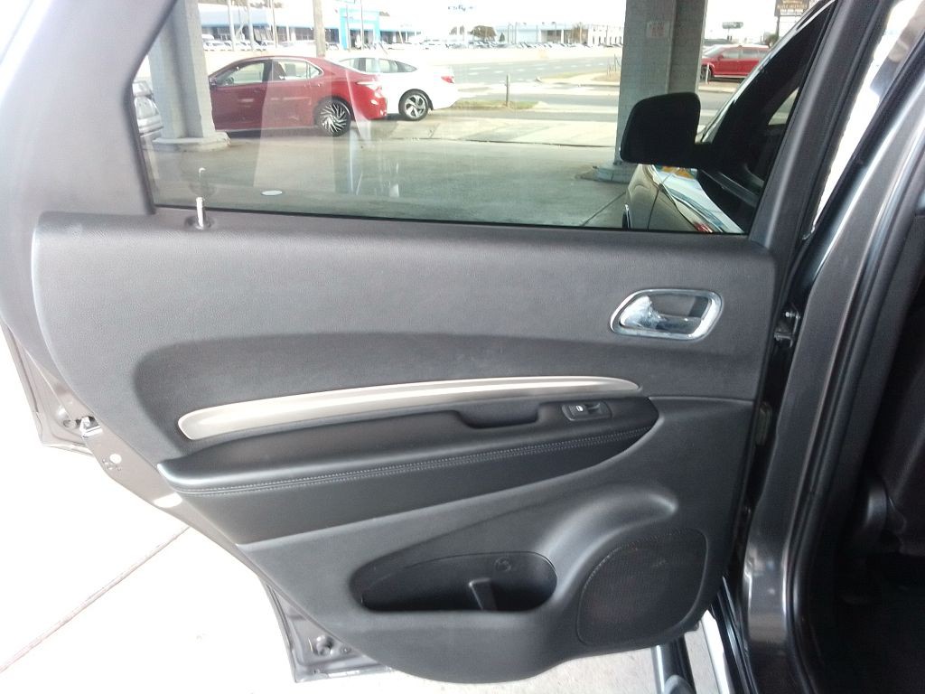 2017 Dodge Durango Image 25