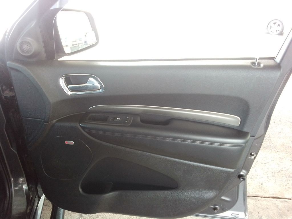 2017 Dodge Durango Image 26