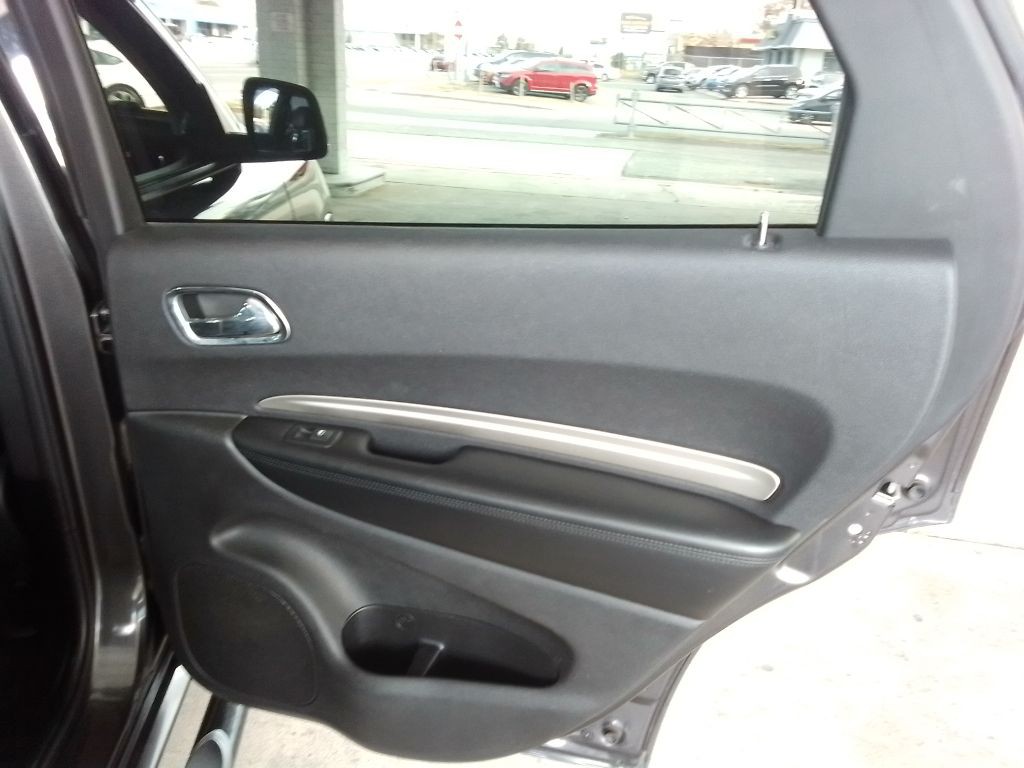 2017 Dodge Durango Image 27