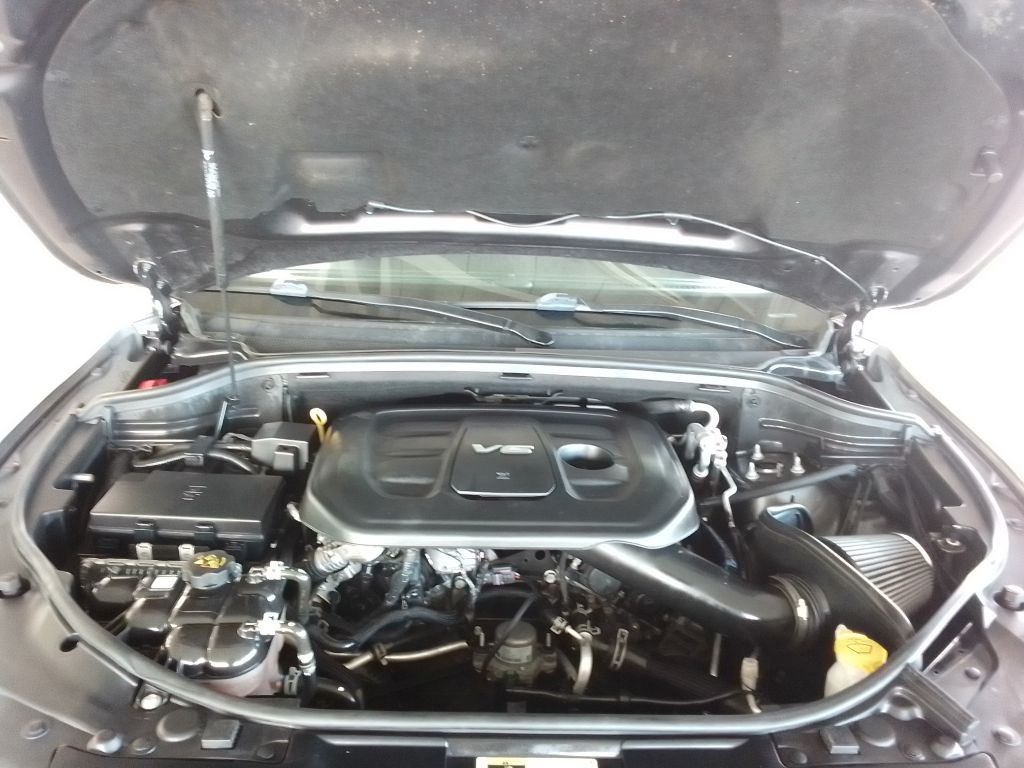 2017 Dodge Durango Image 28