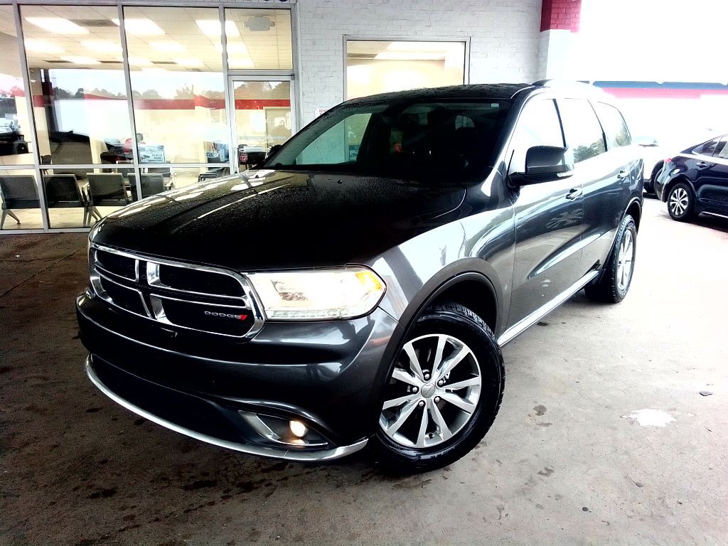 2015 Dodge Durango Image 1