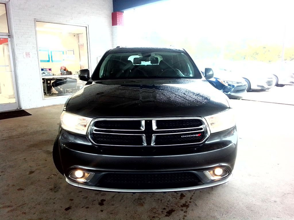 2015 Dodge Durango Image 2