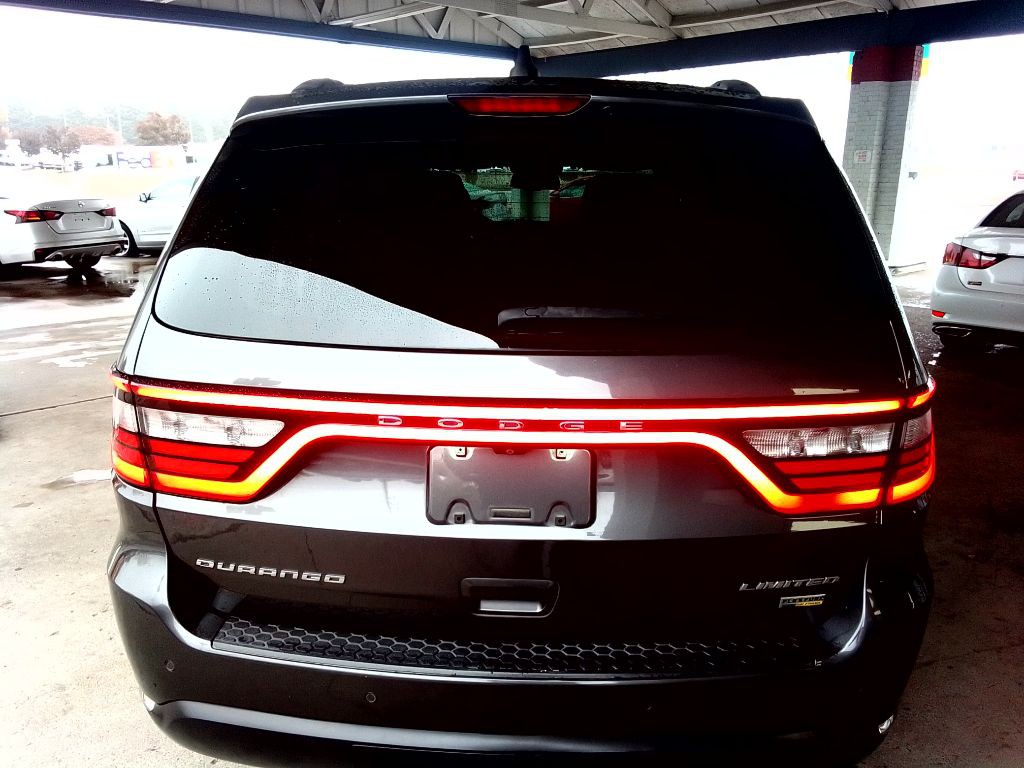 2015 Dodge Durango Image 6