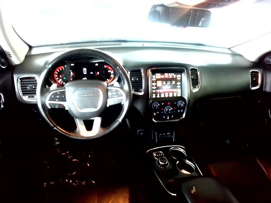 2015 Dodge Durango Image 7