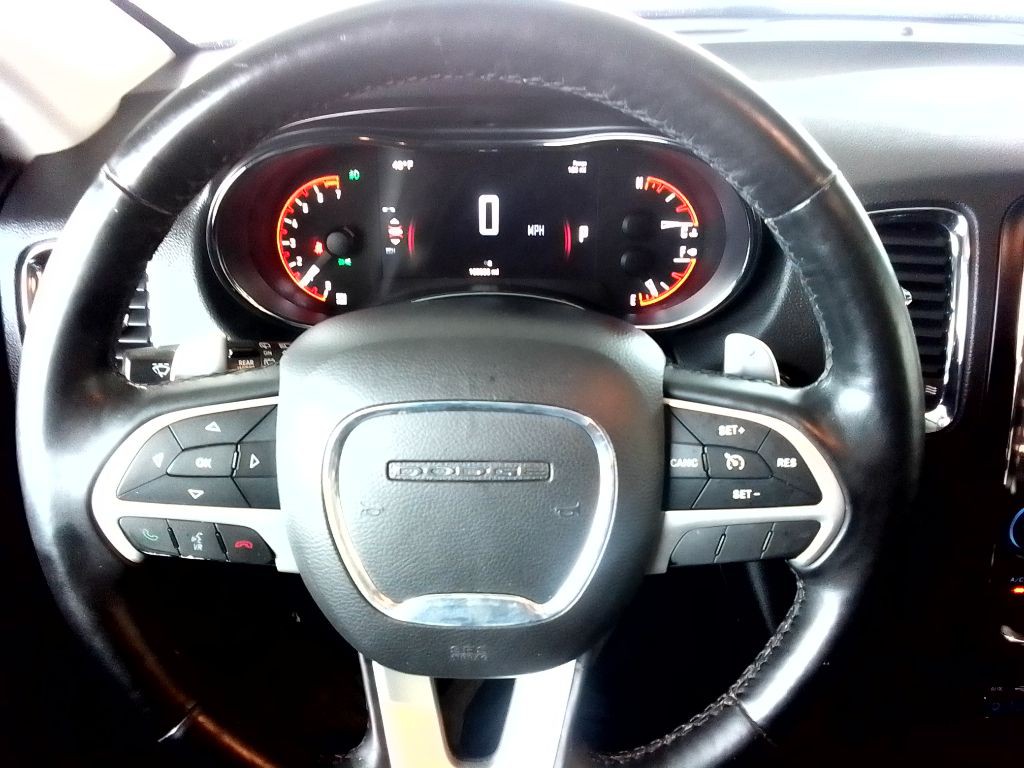 2015 Dodge Durango Image 8