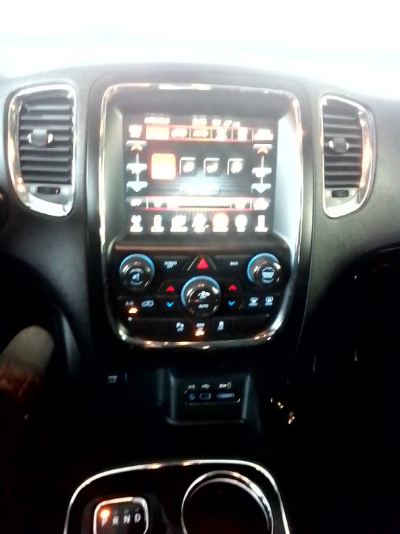 2015 Dodge Durango Image 9