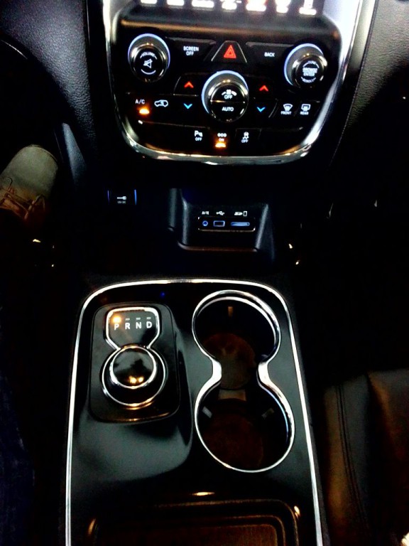 2015 Dodge Durango Image 10