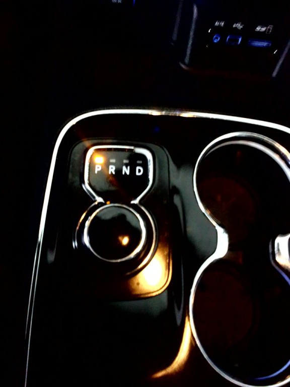 2015 Dodge Durango Image 11