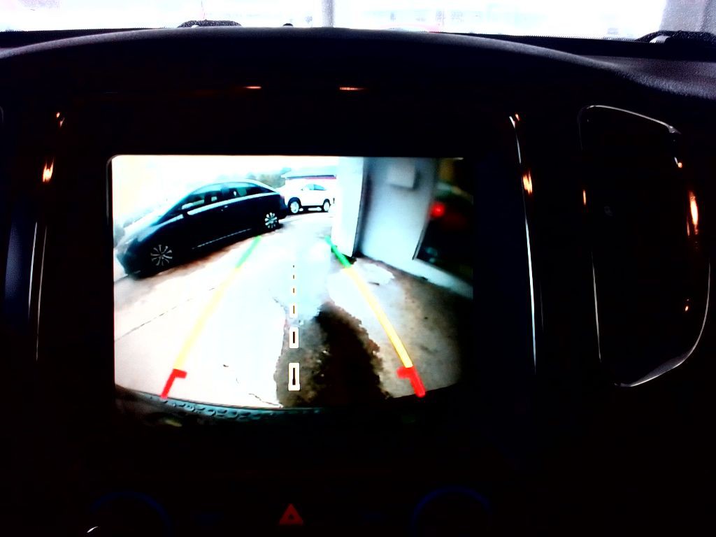 2015 Dodge Durango Image 12