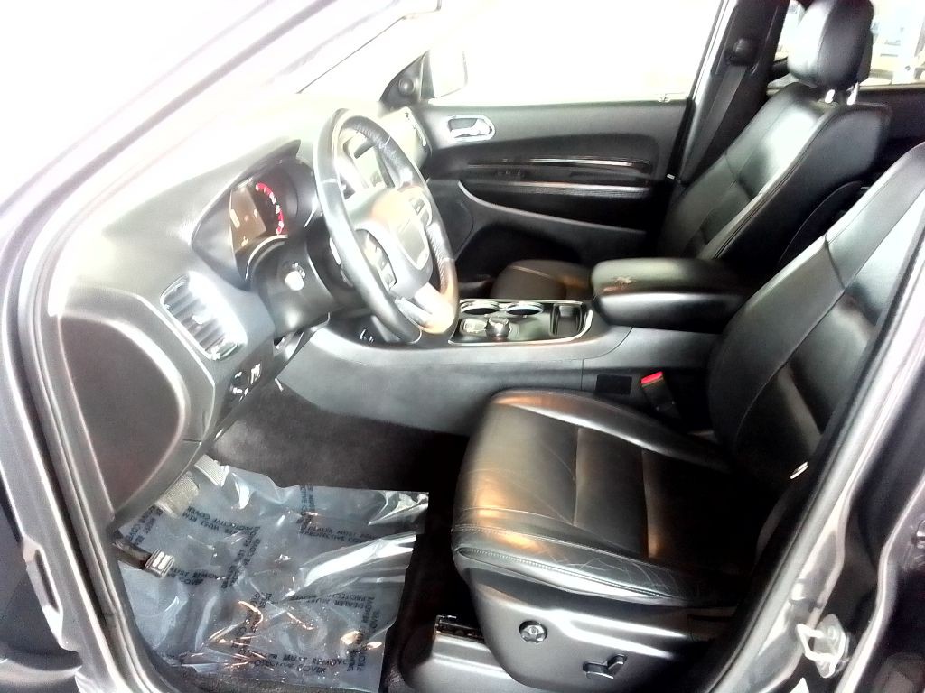 2015 Dodge Durango Image 14