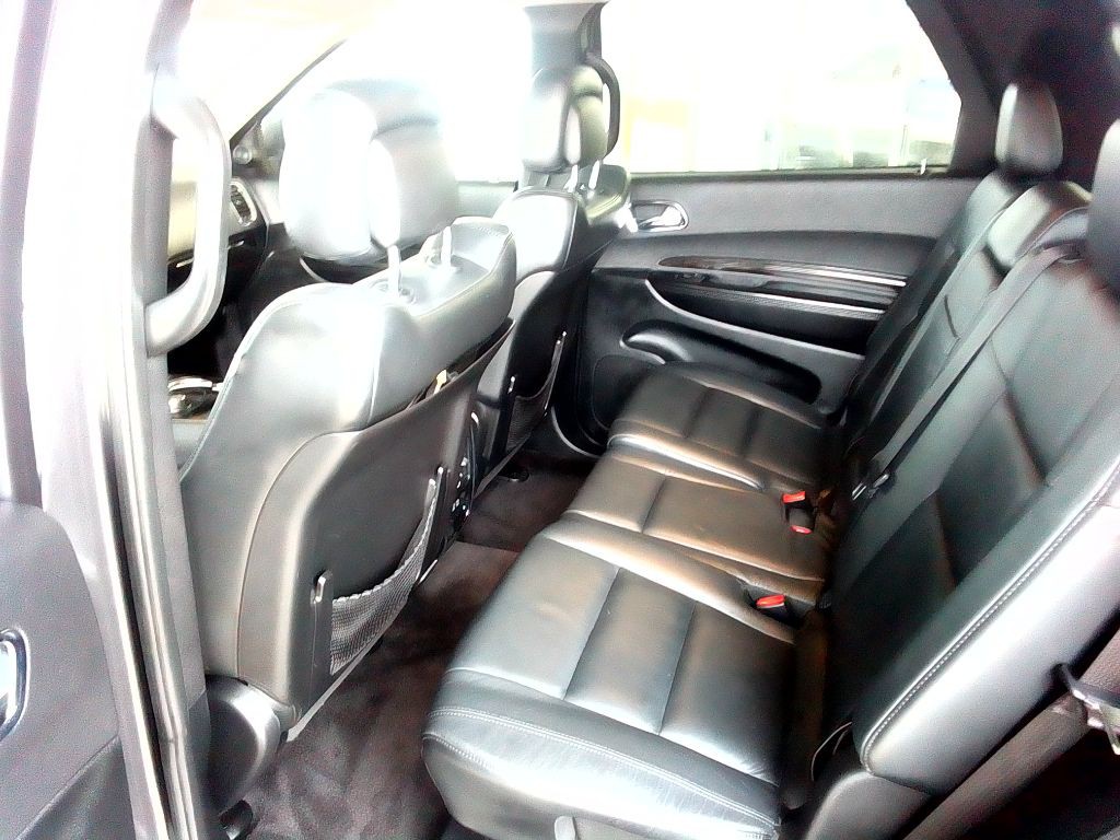2015 Dodge Durango Image 15