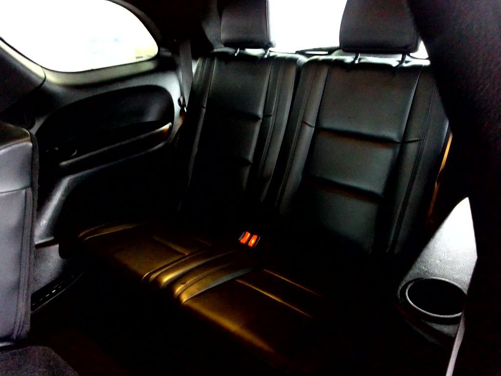 2015 Dodge Durango Image 16