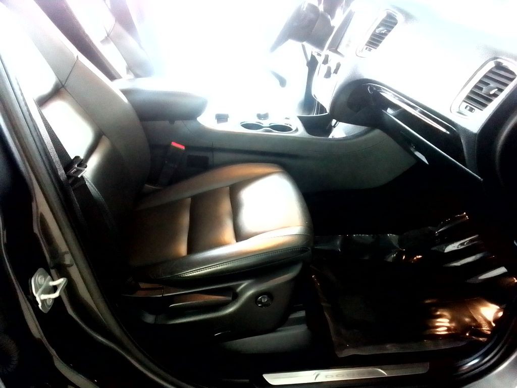 2015 Dodge Durango Image 17