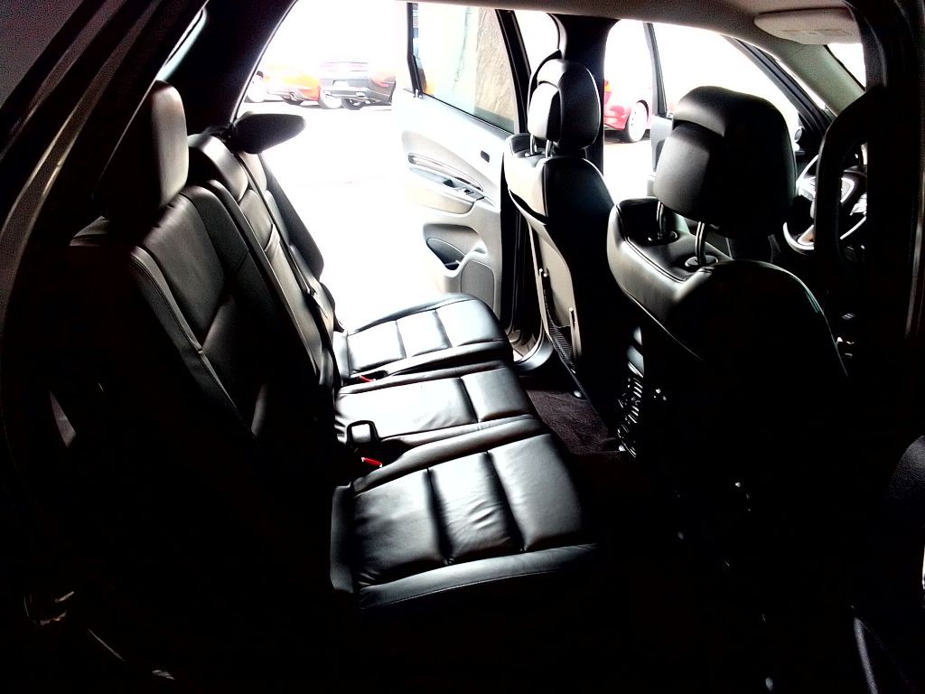 2015 Dodge Durango Image 18