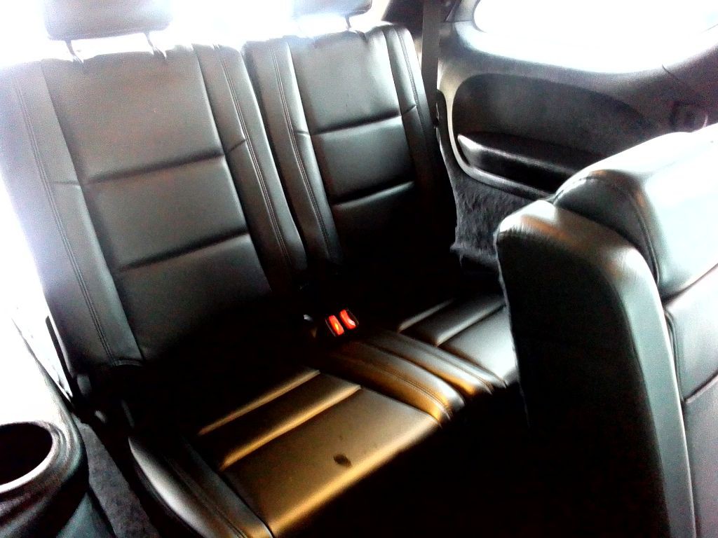 2015 Dodge Durango Image 19