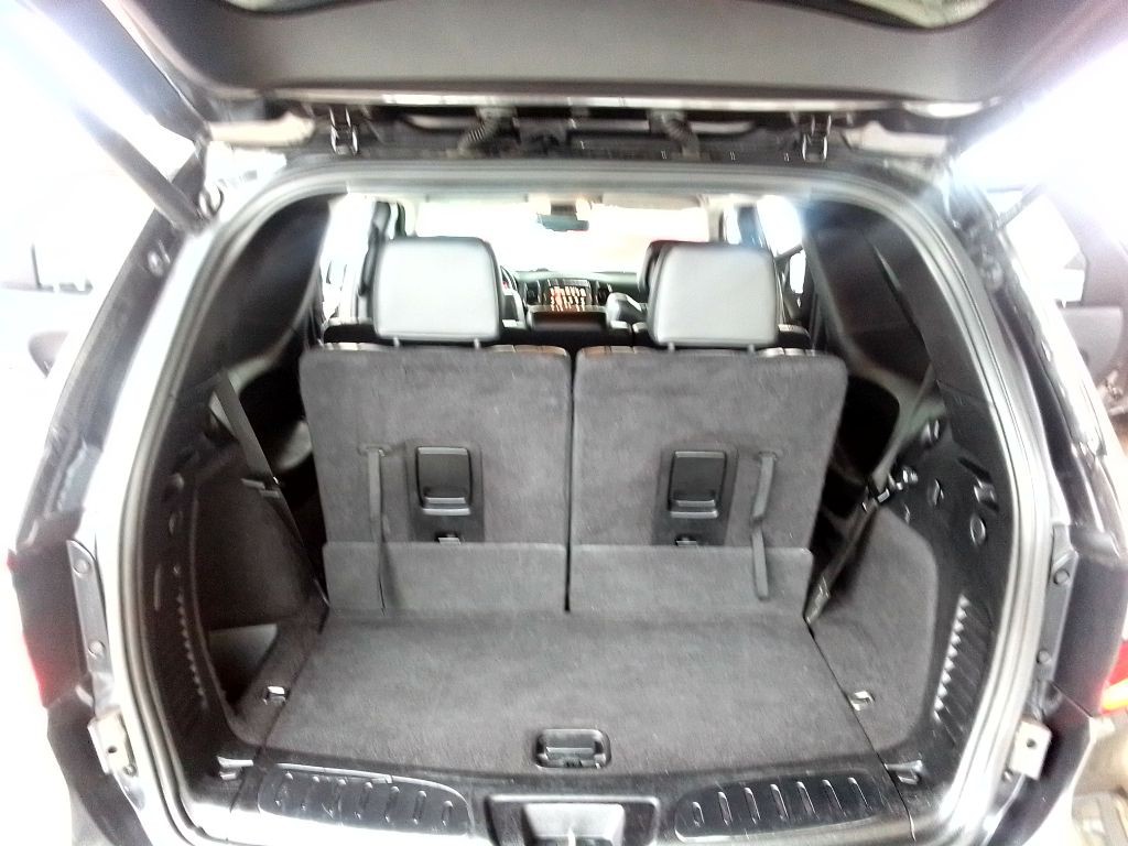2015 Dodge Durango Image 20