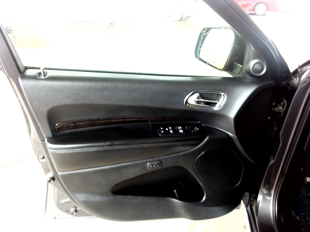 2015 Dodge Durango Image 21