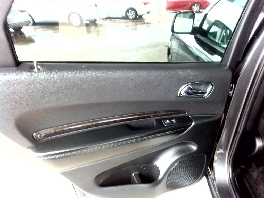 2015 Dodge Durango Image 22